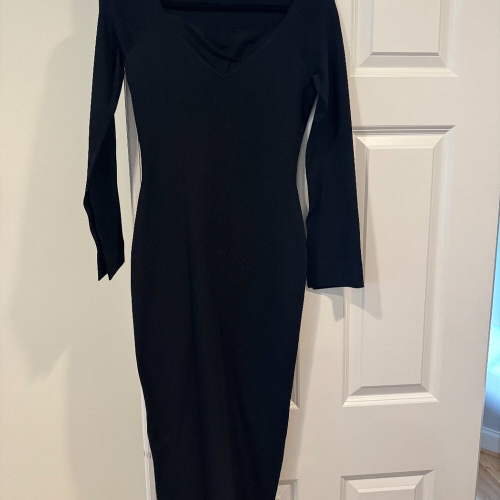 Solace London Sayen Dress - Picture 4 of 4